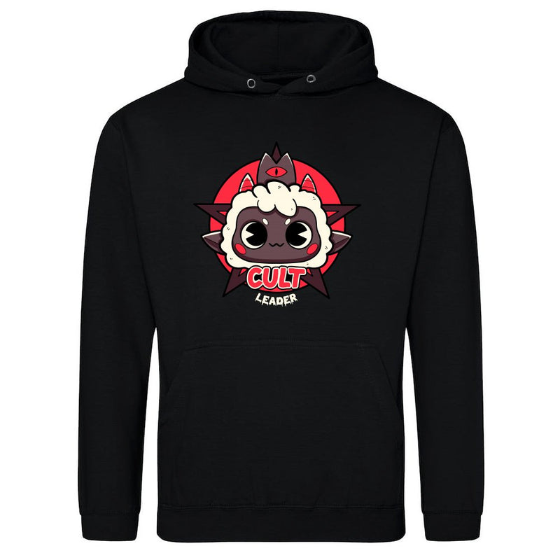 Cult Leader als T-Shirt