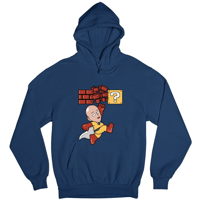 Saitamario als T-Shirt