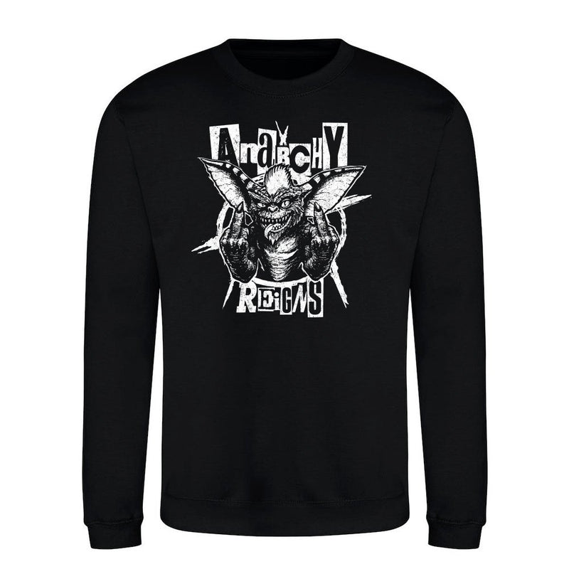 Anarchy Reigns als T-Shirt
