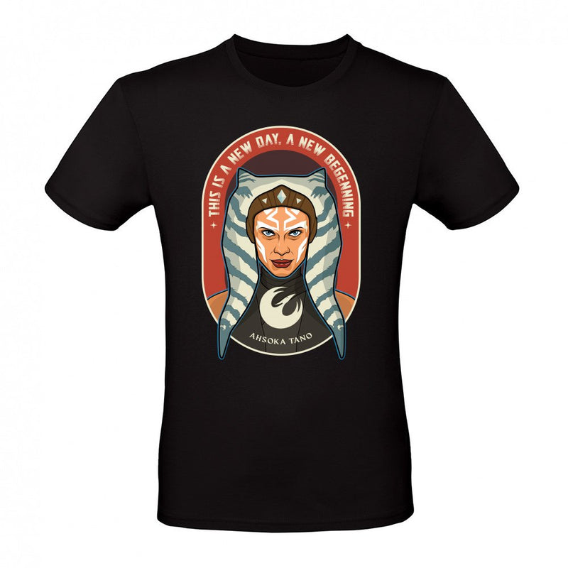 Ahsoka