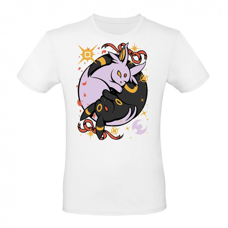Sun Moon Yin Yang