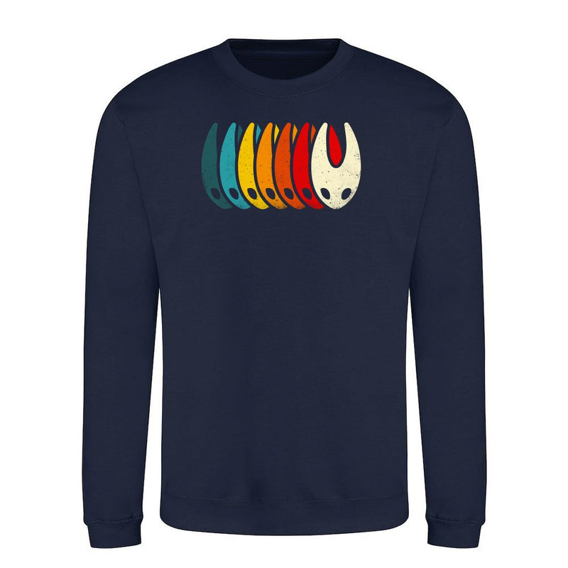Vintage Hornet Silk Song Silksong als T-Shirt