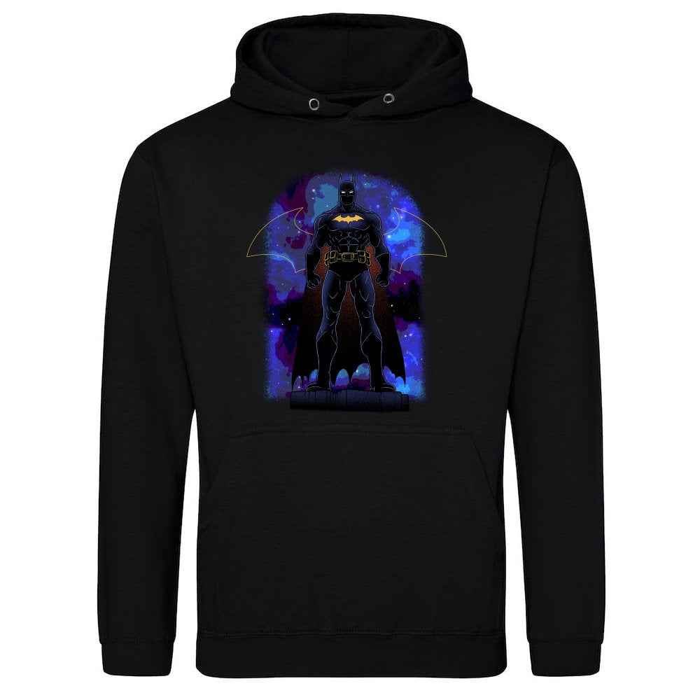 Bat Shadow Nebula