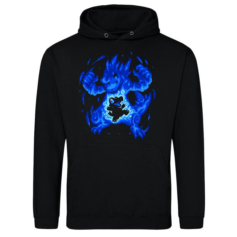 The Ferocious Water Within als T-Shirt