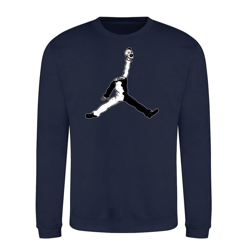 TerrifAIR als T-Shirt