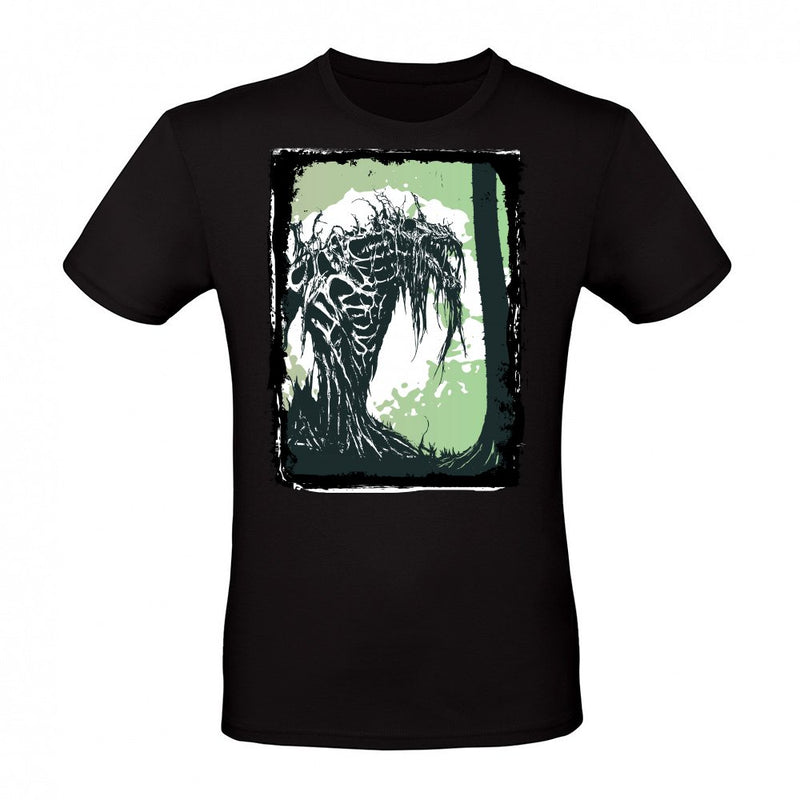 Forest Phantoms als T-Shirt