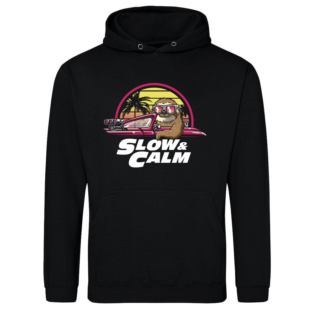 Slow and Calm