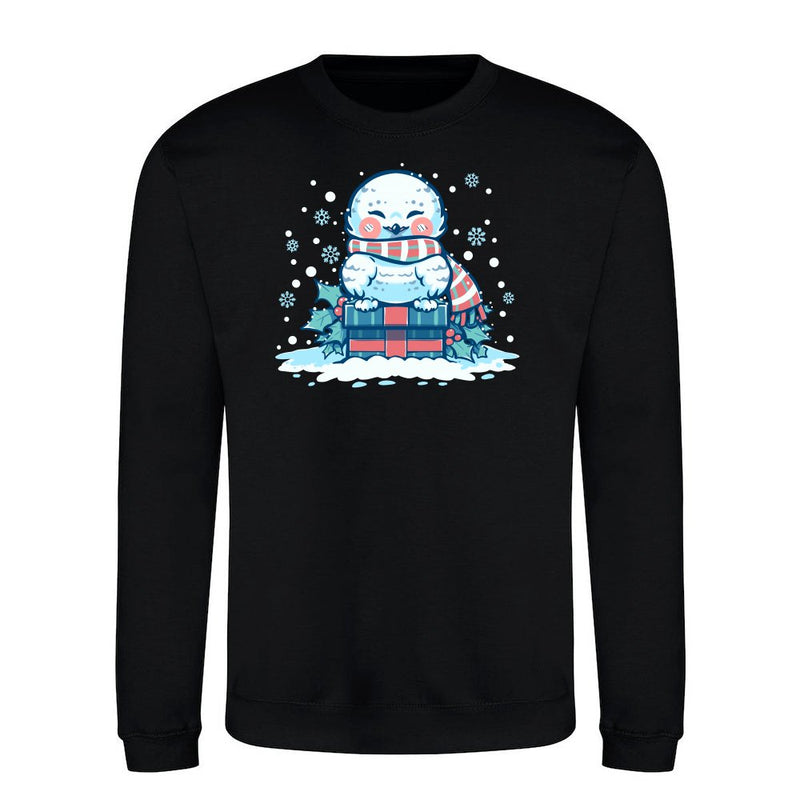 OWLways Love Christmas als T-Shirt