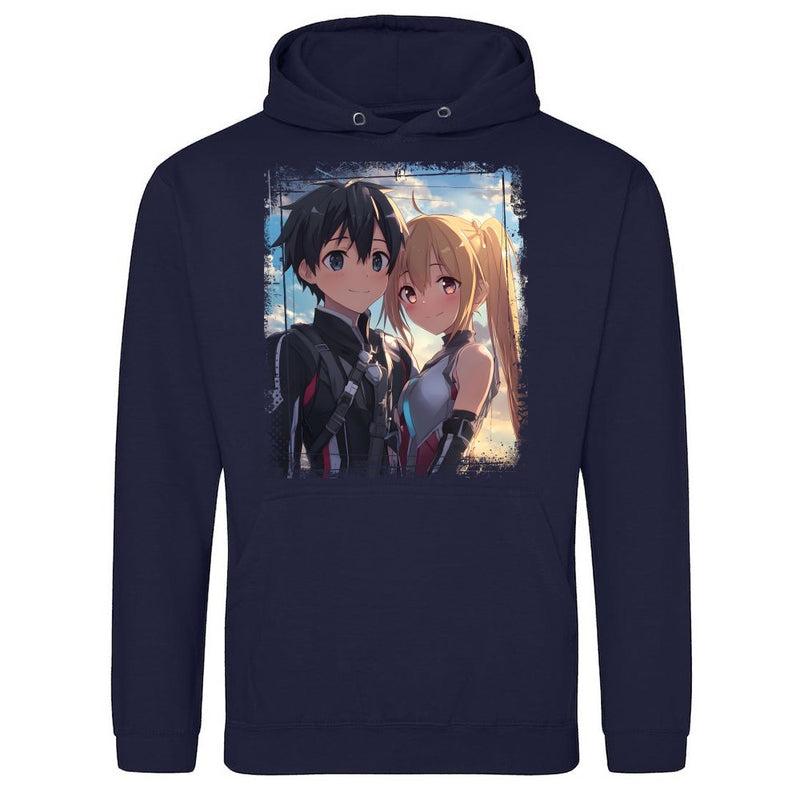 Happy Couple als T-Shirt