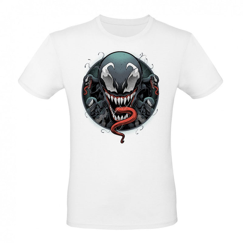 Dark Symbiote als T-Shirt