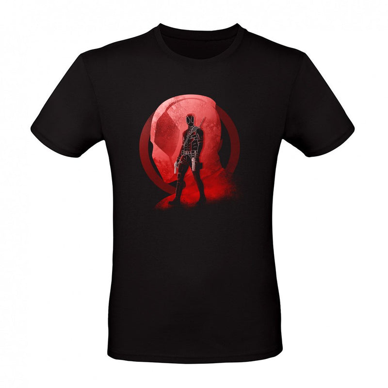 Negative Merc als T-Shirt