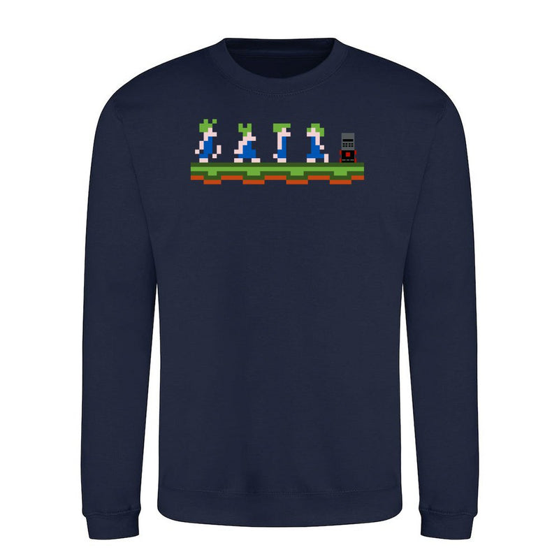 Pass Denied als T-Shirt