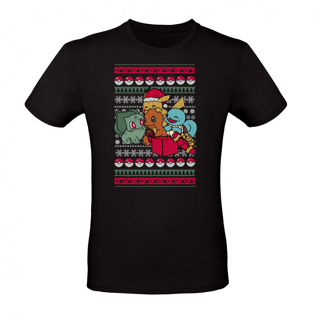 A christmas gift