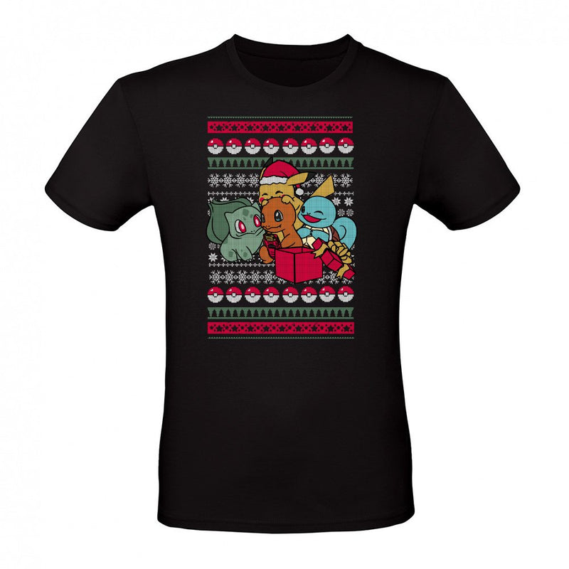 A christmas gift als T-Shirt
