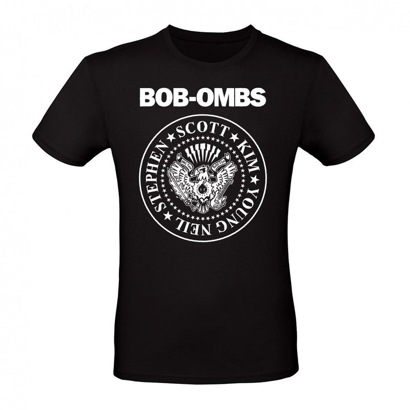 BobOmbs als T-Shirt