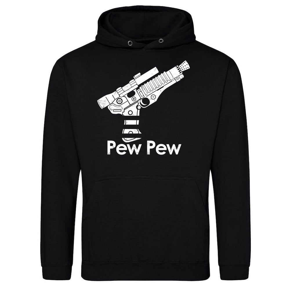 Pew Pew Blaster