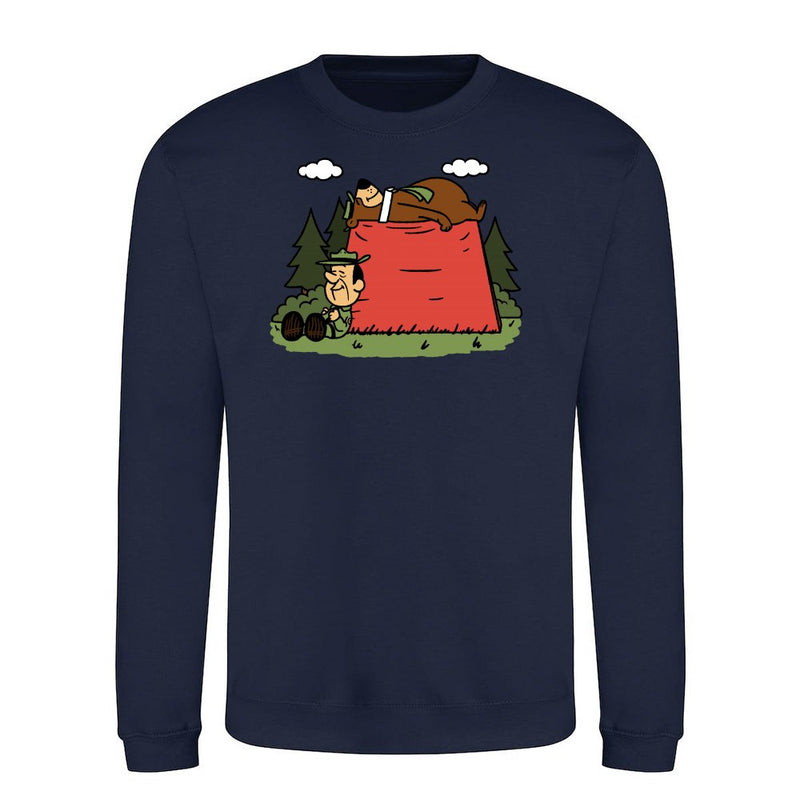 Jellystonuts als T-Shirt
