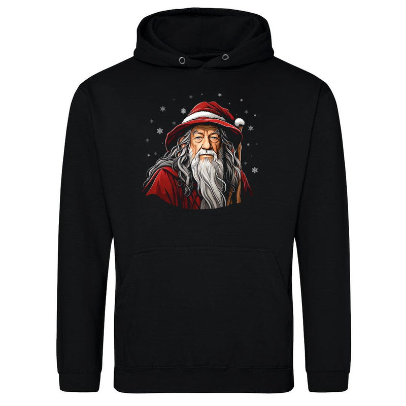 Santa Gandalf als T-Shirt