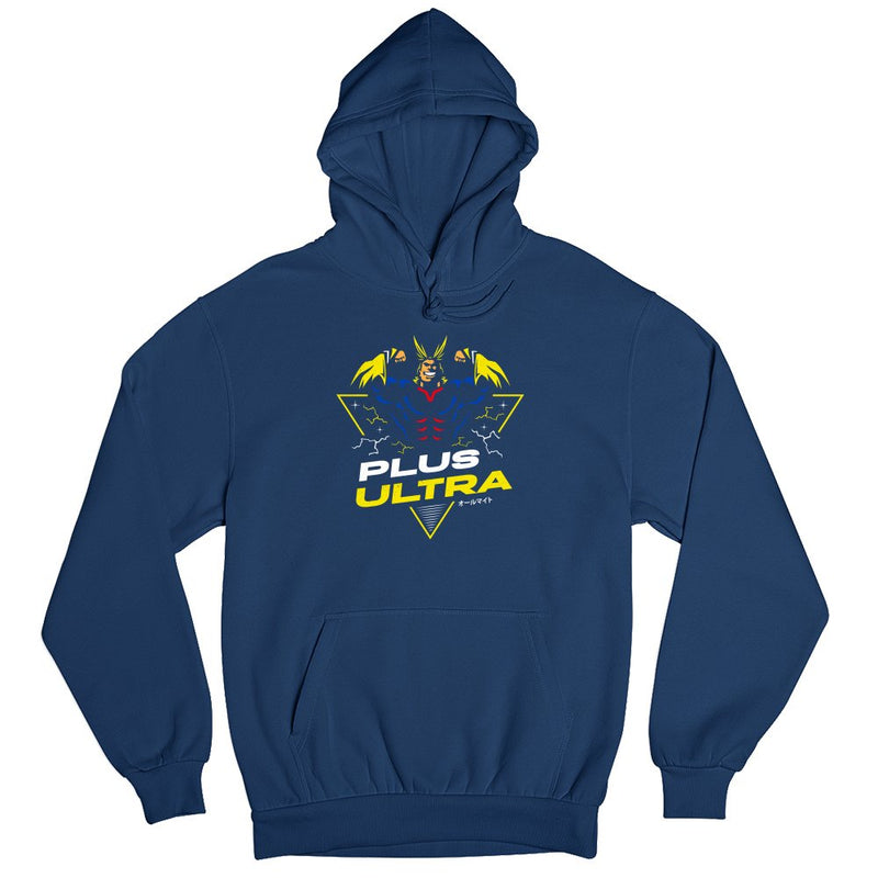 The Pro Hero als T-Shirt
