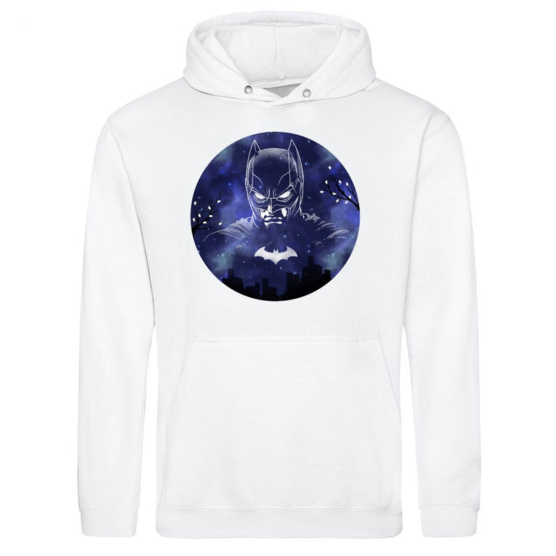 Galaxy Dark Knight als T-Shirt