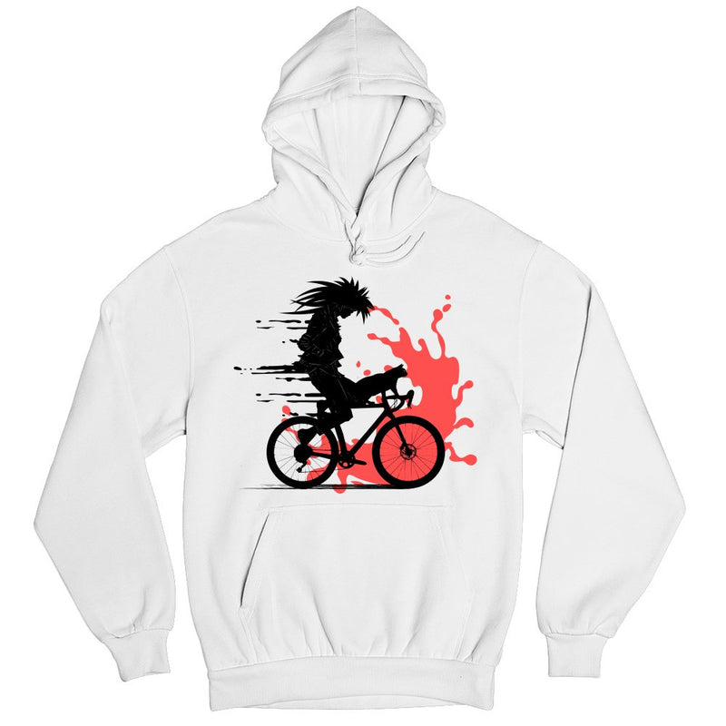 Bicycle and Bike Punks Episode 8