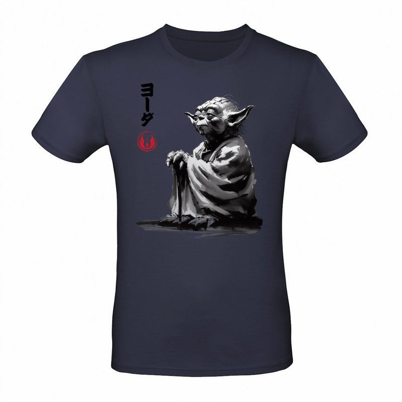 The master sumi e als T-Shirt