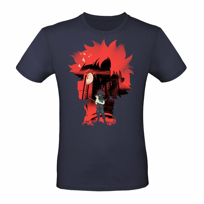 True Hero als T-Shirt