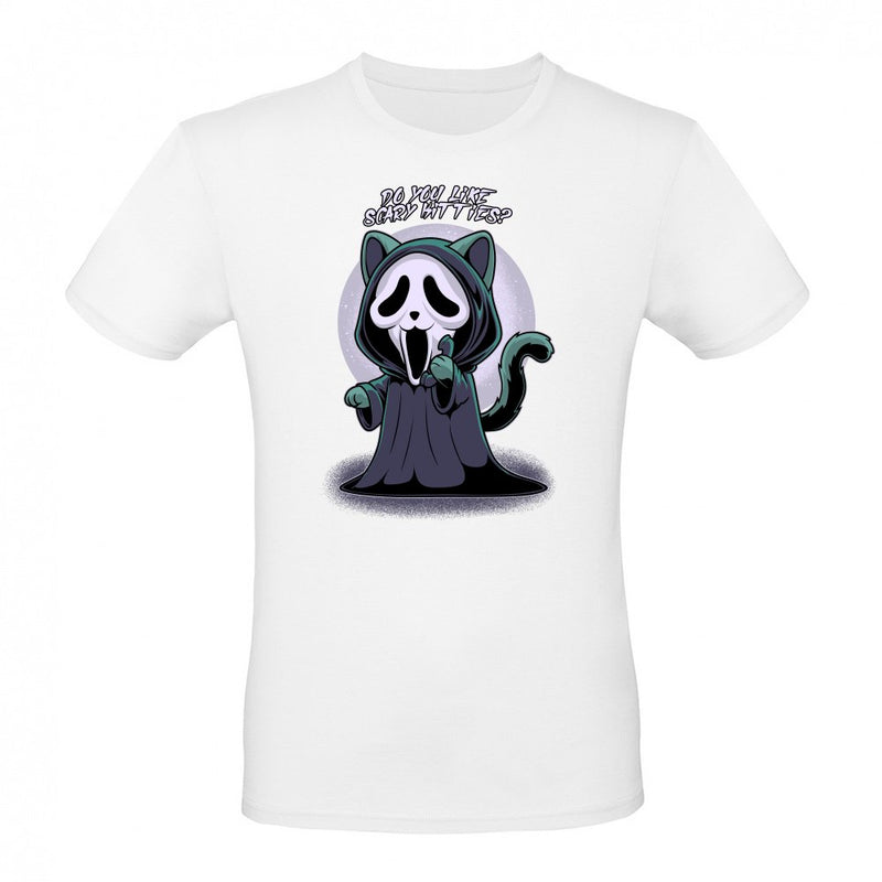 Do you like Kitties als T-Shirt