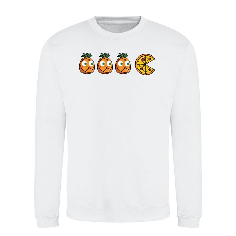 Pizza Man als T-Shirt
