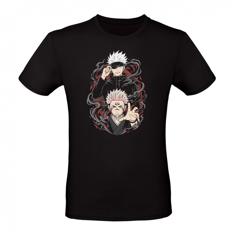 Limitless Shadows The Strongest The King als T-Shirt
