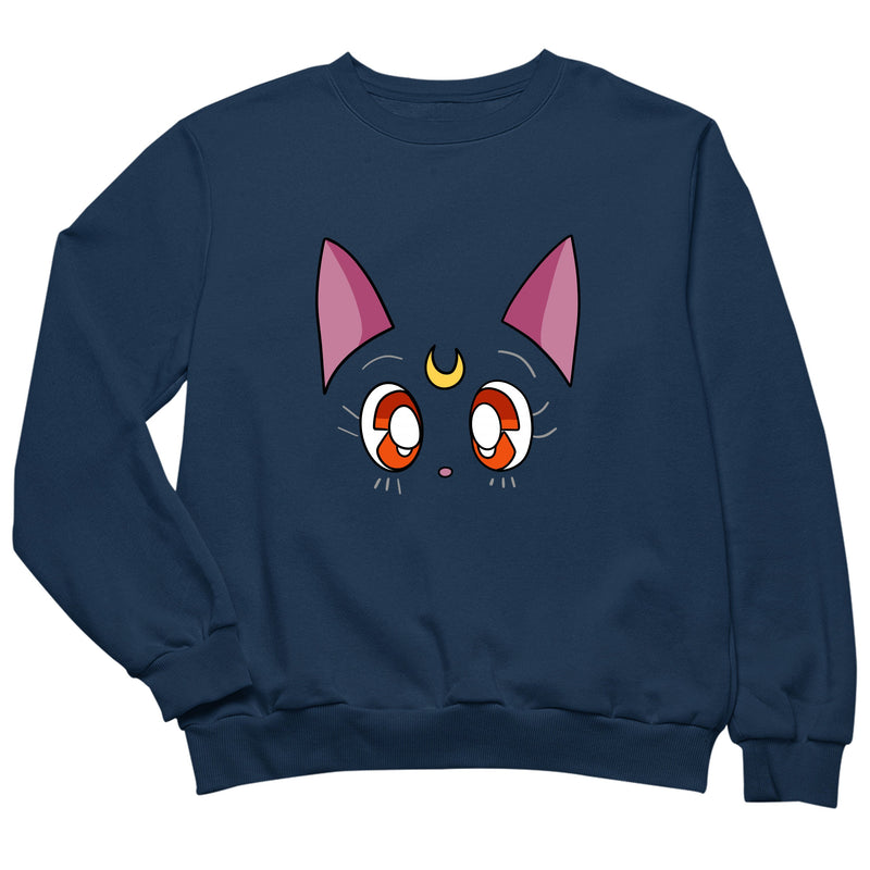 luna sailor moon als T-Shirt