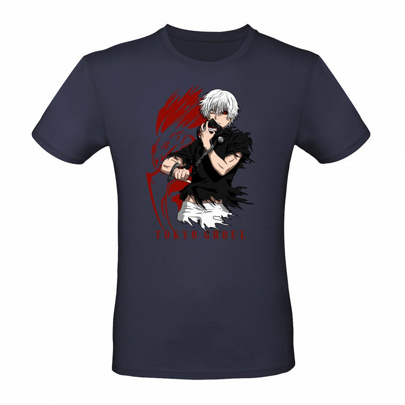 Dark Pulse als T-Shirt