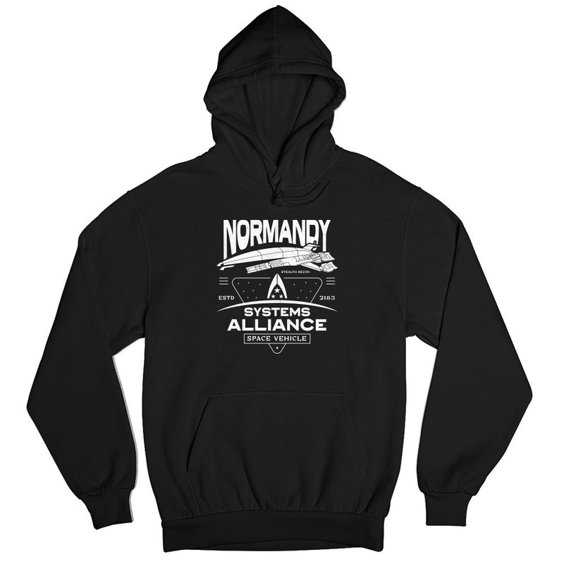 SSV Normandy als T-Shirt