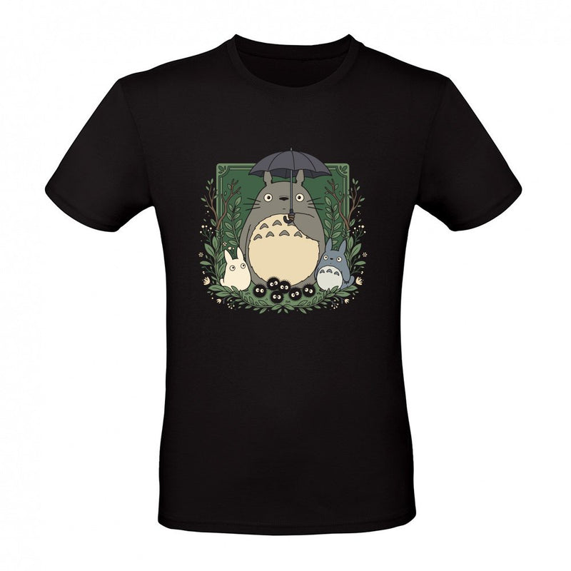 Botanical Guardian als T-Shirt