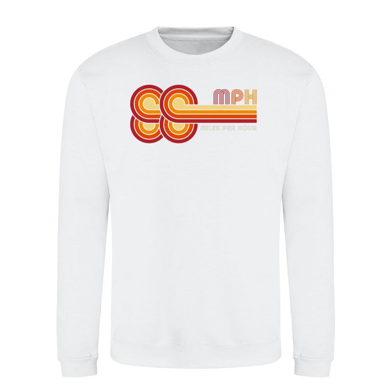 88 MPH als T-Shirt