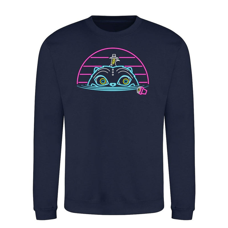 Derpy And Bird als T-Shirt