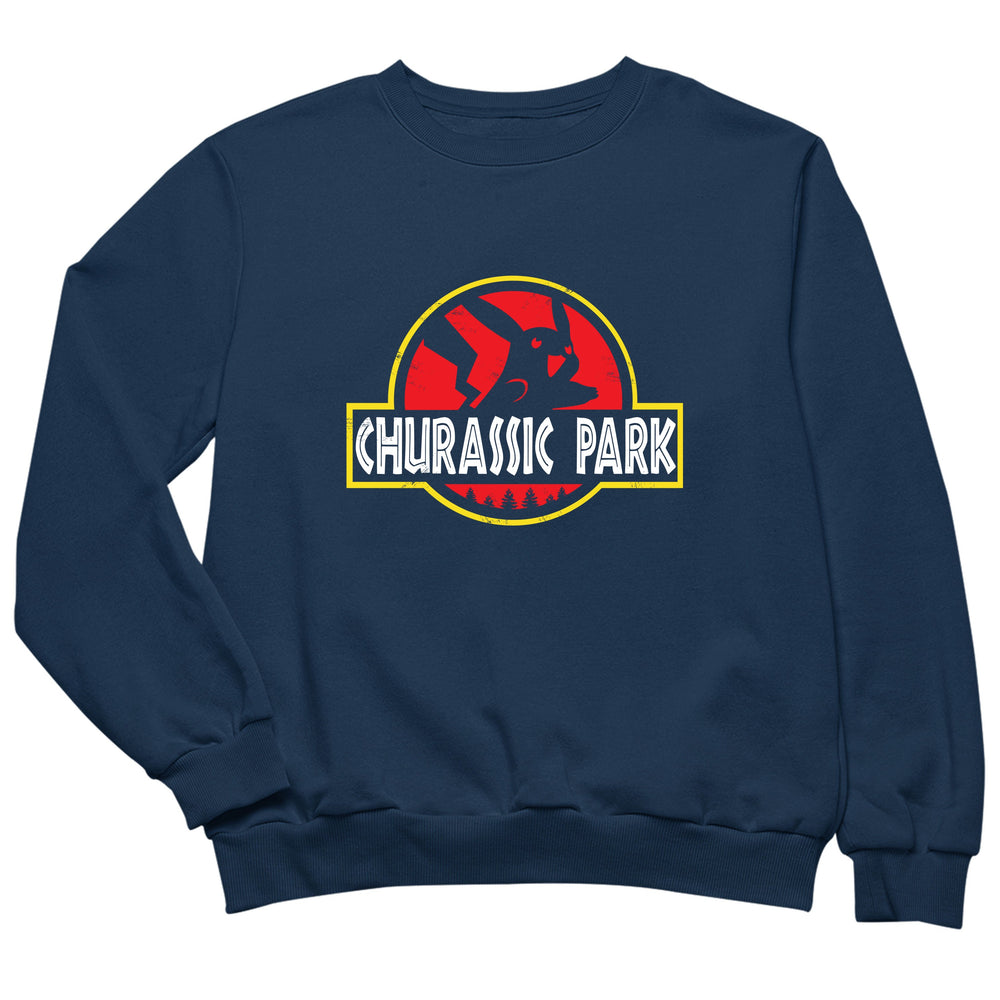 Churassic Park