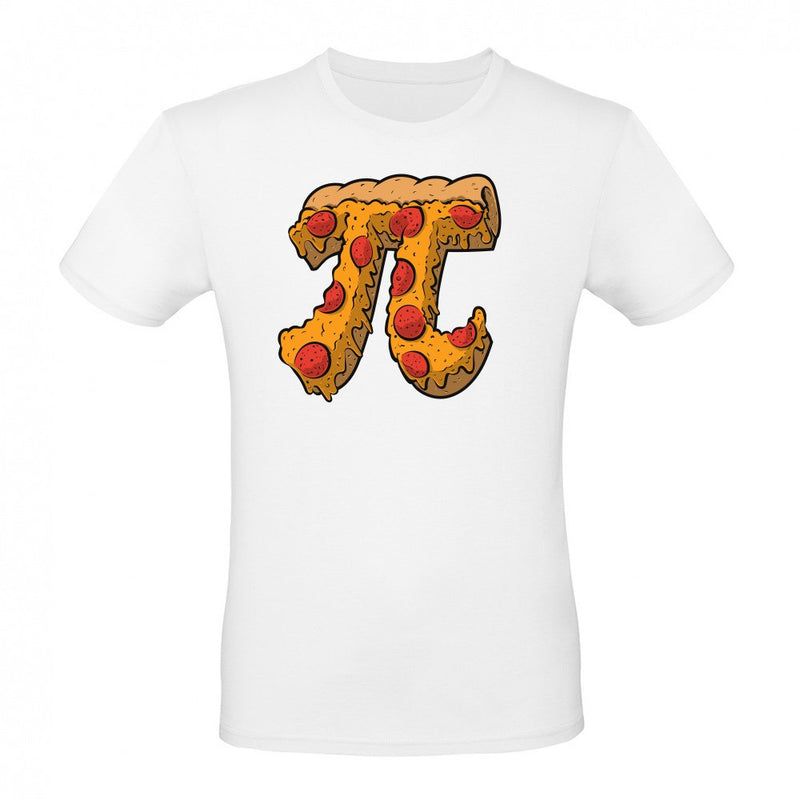 Pi als T-Shirt