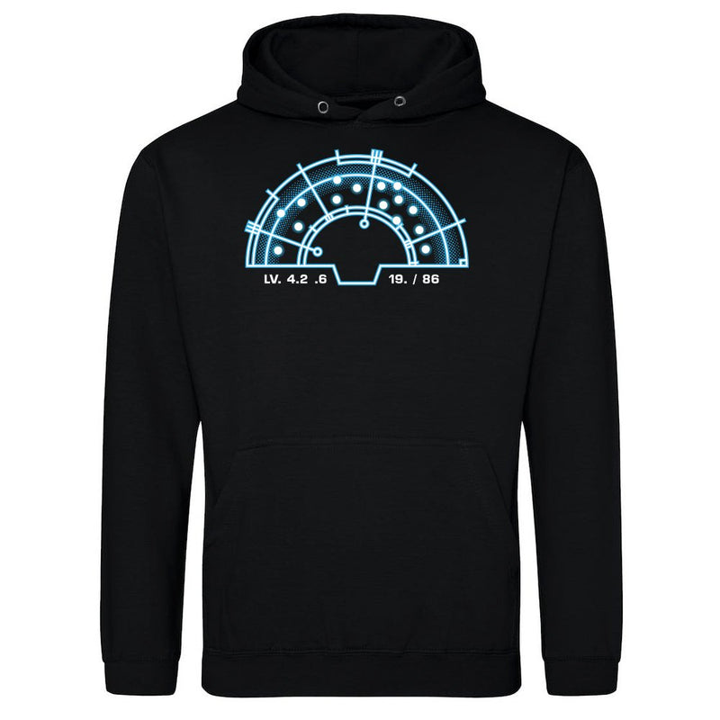 Aliens Tracker als T-Shirt