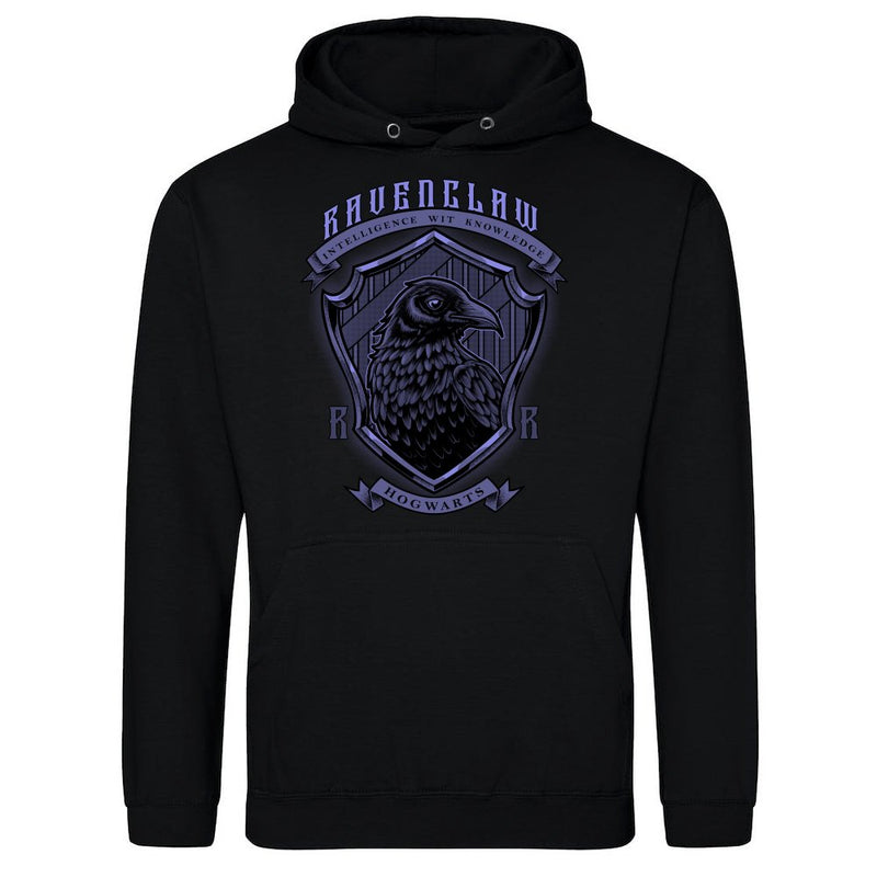 Violet Crow Emblem als T-Shirt