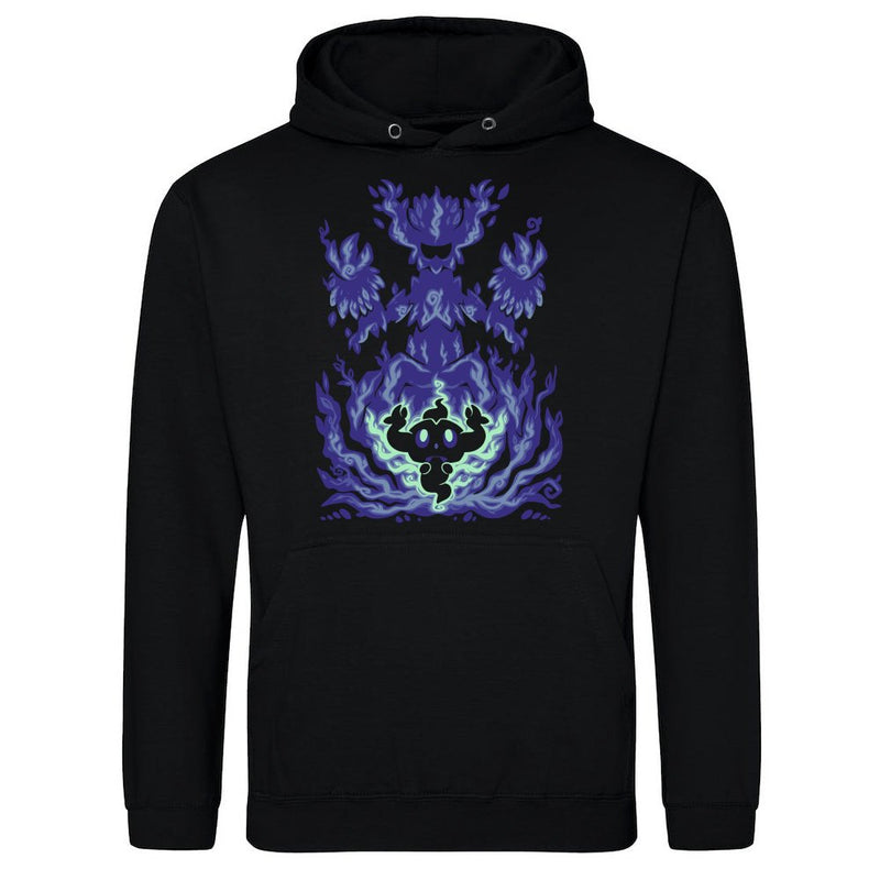 The Ghost Tree Within als T-Shirt