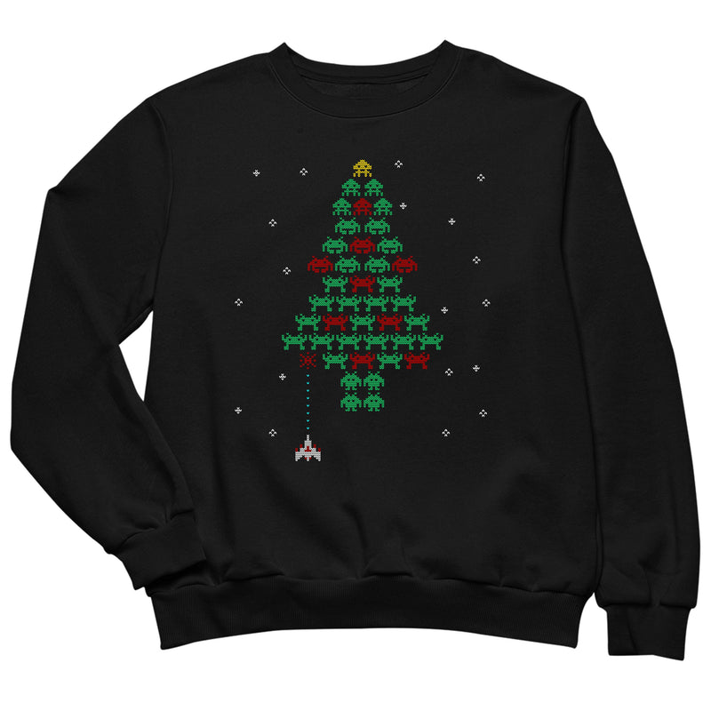 Christmas in space als T-Shirt