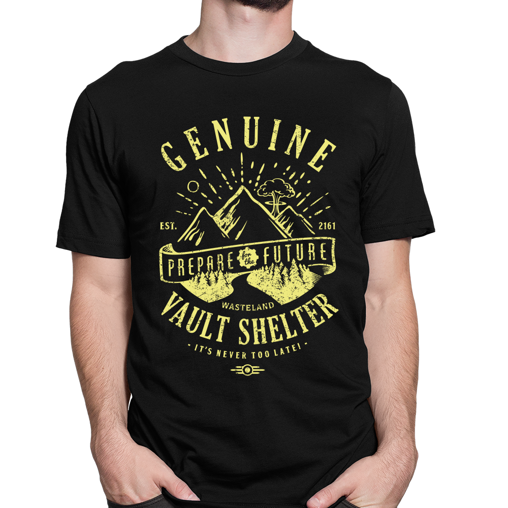 Genuine Vault
