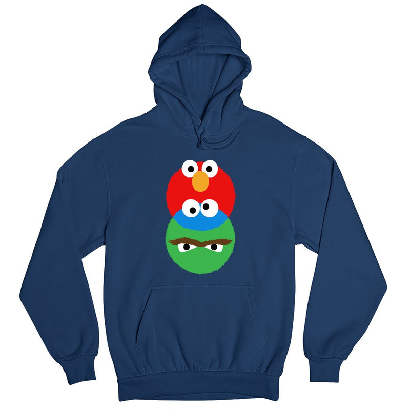 Venn Sesame als T-Shirt