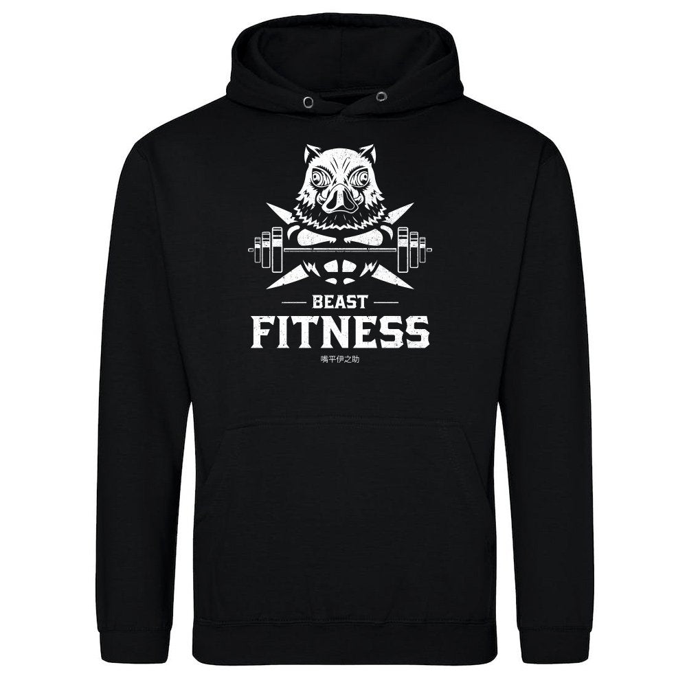 The Beast Fitness