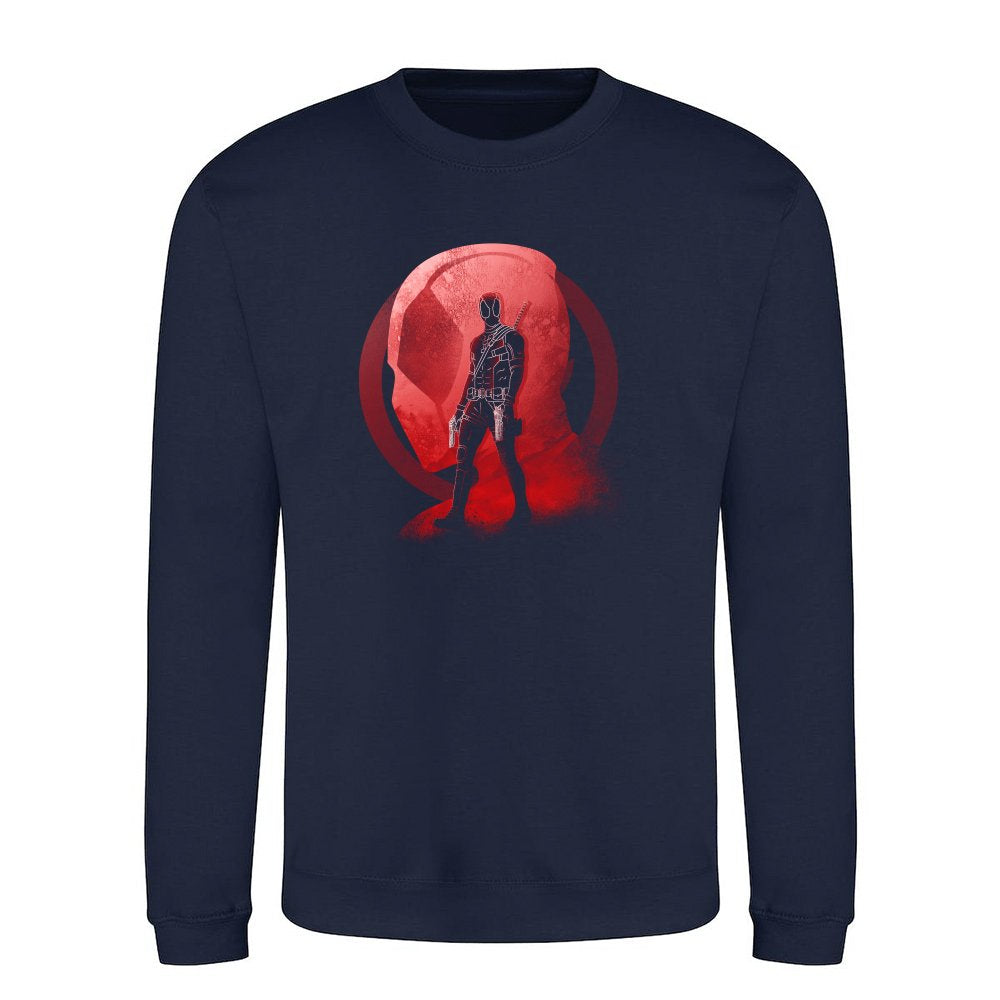 Negative Merc