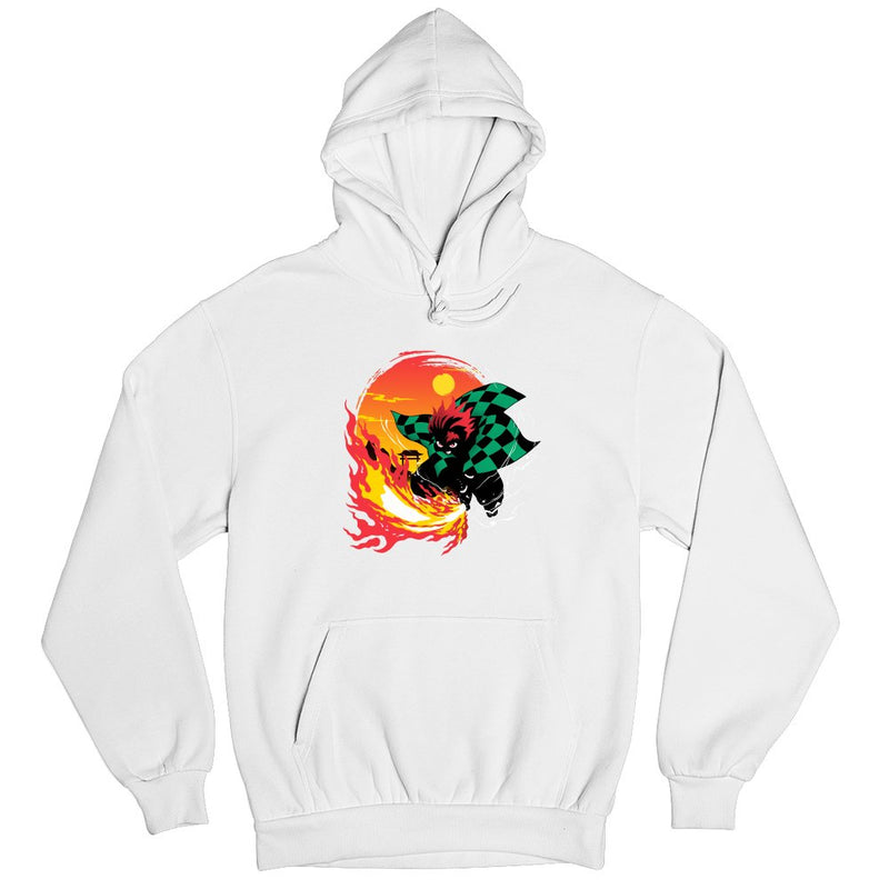Slayer Fire Blade als T-Shirt