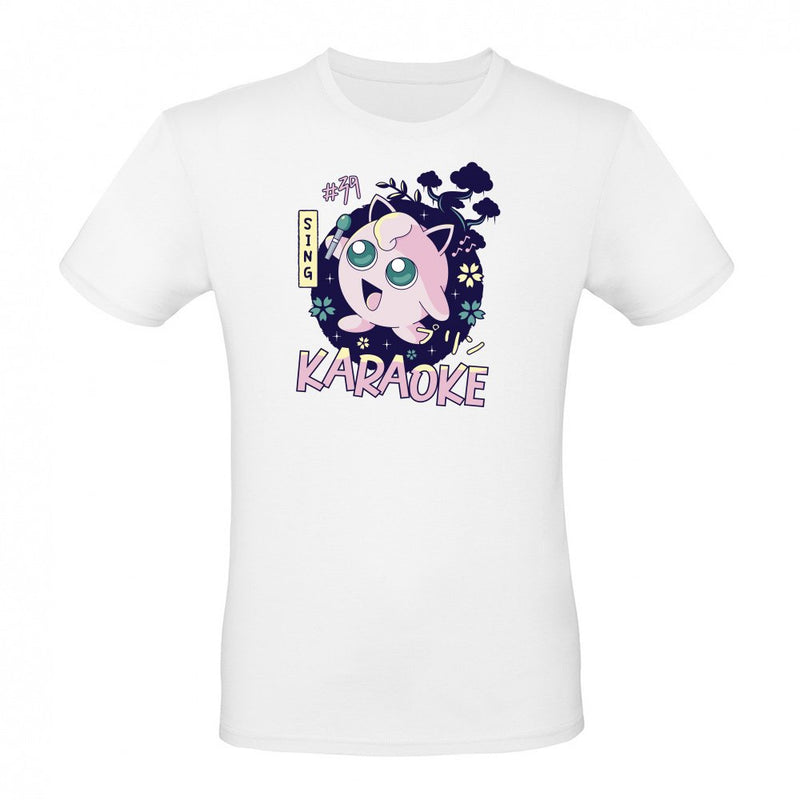Cutest Karaoke Singer als T-Shirt
