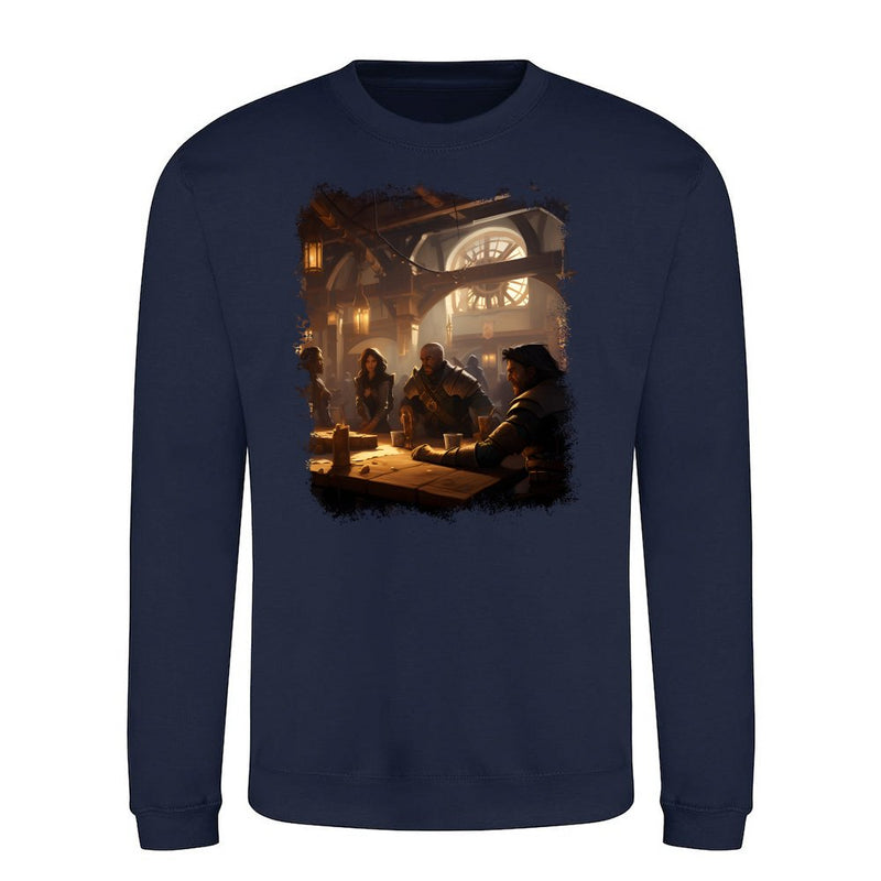 Tavern als T-Shirt