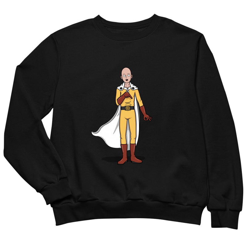 Epic Punch als T-Shirt